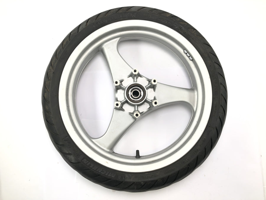 BMW R 1100 RT 259 [1999] - Front wheel rim aluminum rim 3.50x17