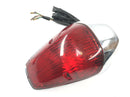 Honda VTX 1800 SC46 [2004] - Rücklicht Bremslicht Heckleuchte komplett Chromgehäuse-2