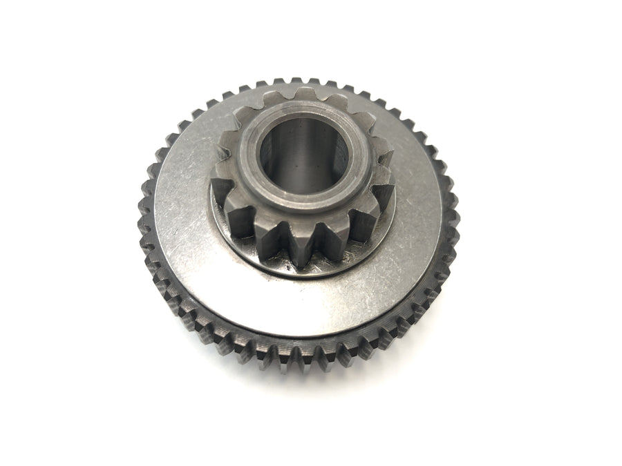 Kawasaki ZX 12 R ZXT20A [2001] - Starter gear