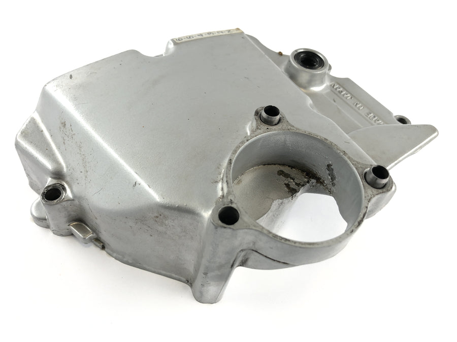 Yamaha YZF 750 R 4NHN [1996] - pinion cover engine lid