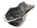 Aprilia RSV 1000 RP Mille [2001] - Tank petrol tank fuel tank-3