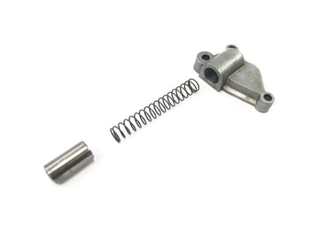 BMW R 1150 R R21 [2001] - Kettenspanner Ölpumpe