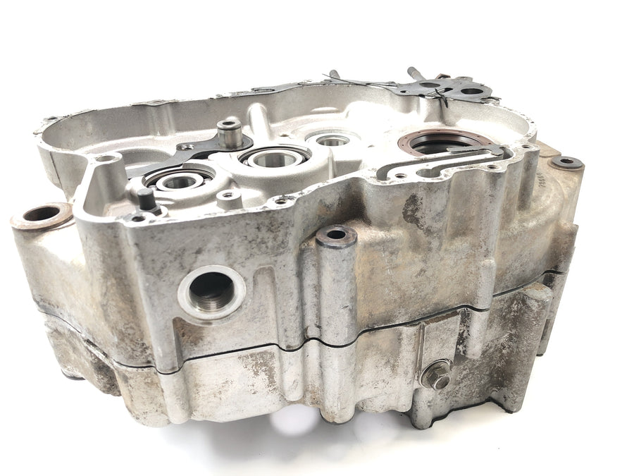 Husqvarna TE 610 E Dual H7 [1999] - Empty engine housing