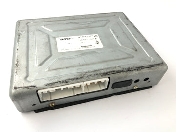 Aprilia SL 1000 FALCO PA [2000] - Contrôle de la boîte de contrôle de l'unité de contrôle ECU Contrôleur du moteur