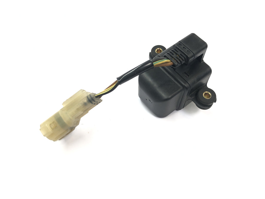 Kawasaki VN 1600 Classic VNT60A [2007] - Tilt sensor, fall sensor, tip over sensor