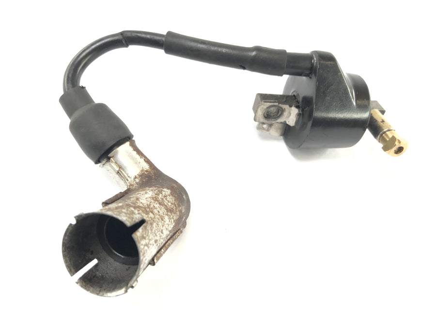 Cagiva Mito 125 8P [1991] - Ignition coil with plug