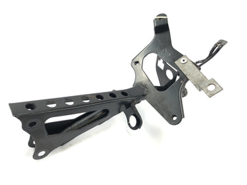 Honda CBR 900 RR SC28 [1994] - front cladding holder bracket holder cladding front - 0