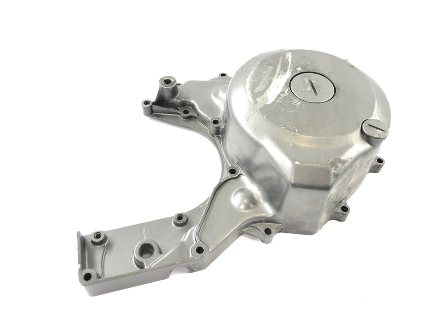 Yamaha XTZ 750 3LD [1989] - Alternator cover engine cover