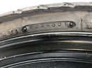Triumph Daytona 900 T300 [1993] - RAME RAGE AVANT RAD 3,50 x 17 "-2