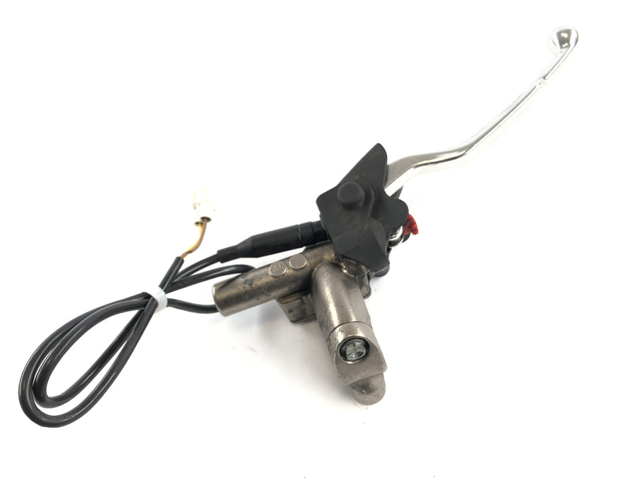 KTM LC4 640 EGS [2004] - coupling fitting coupling lever