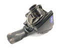 Yamaha YZ 426 F [2000] - Luftfilterkasten Airbox-1