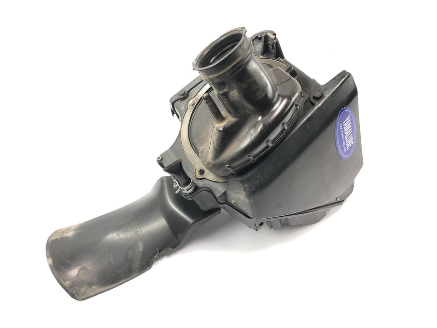 Yamaha YZ 426 F [2000] - Luftfilterkasten Airbox