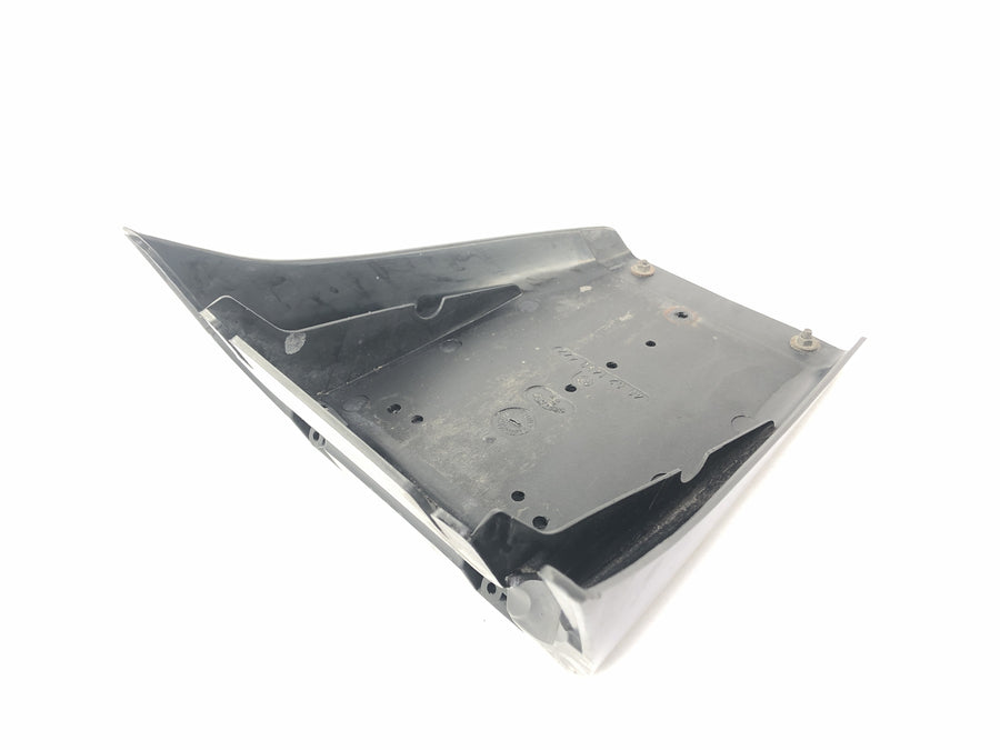 BMW K 100 RT [1988] - License Plate Holder