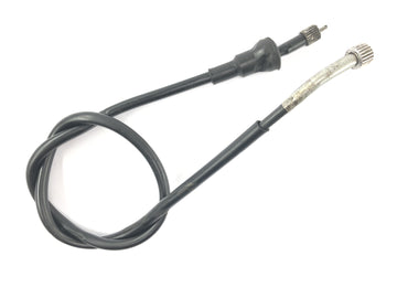 KTM 640 LC4 EGS [1999] - Speedometer cable, speedometer drive, speedometer cable