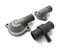 Triumph Daytona 955i T595n [2003] - Thermostat Bride d'eau de refroidissement-1
