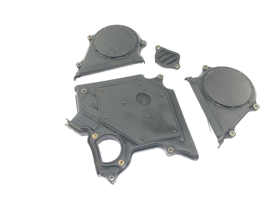 Honda ST 1100 SC26 Pan European [1990] - timing belt cover timing belt protection