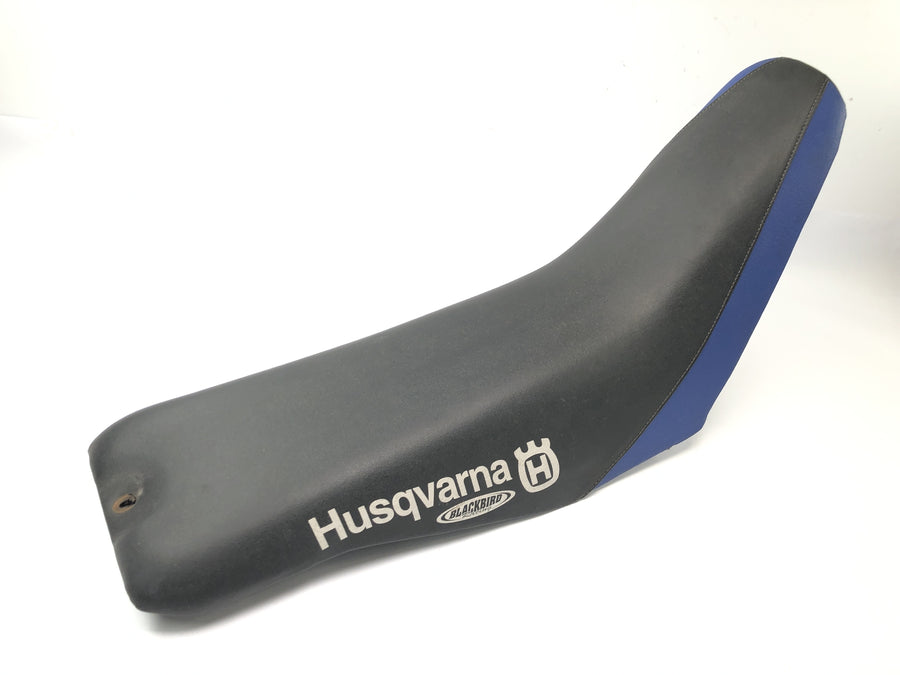 Husqvarna TE 610 E Dual H7 [1999] - Sitz Sitztbank Motorradsitz