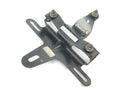 Triumph Bonneville T100 986MF [2012] - Support de plaque d'immatriculation support de plaque d'immatriculation-1