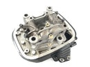 BMW R 1200 C 259C [1997] - Cylinder head on the left with camshaft stone and camshaft-1