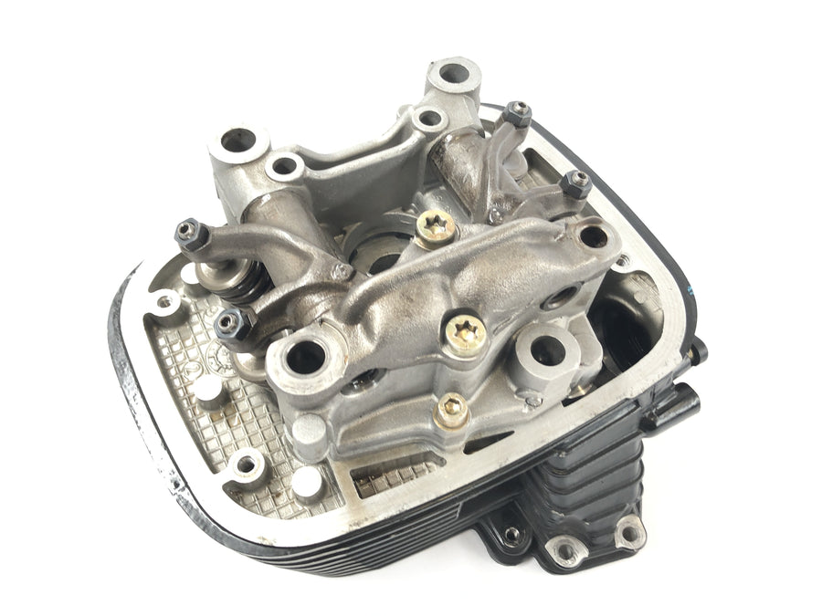 BMW R 1200 C 259C [1997] - Cylinder head on the left with camshaft stone and camshaft