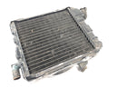 Honda GL 500 SILBERWING PC02 [1982] - Cool water heat exchanger radiator cooling unit front-3