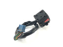 Yamaha XT 600 E 3TB [1996] - Handlebar switch left-3