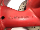 Ducati 900 SS [1991] - Hinterrad Rad Felge hinten-5
