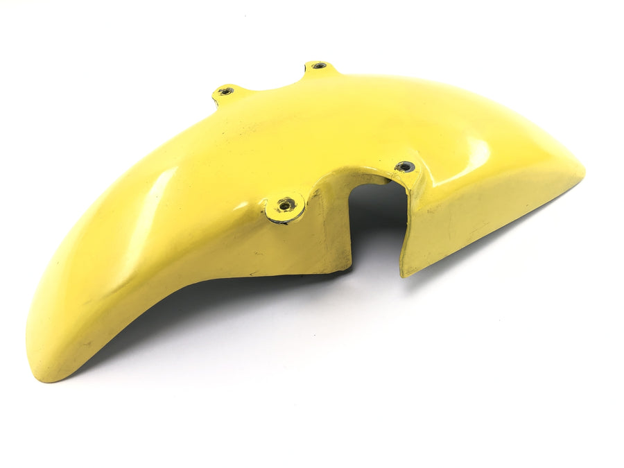 Honda NSR 125 JC20 [1991] - Kotflügel vorne Schutzblech Vorderrad Frontfender