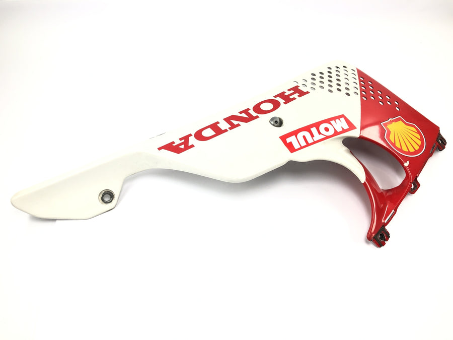 Honda CBR 900 RR SC28 [1995] - Verkleidung Seitenteil unten links Bugverkleidung links
