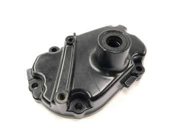 Yamaha YZF R1 RN09 [2003] - Motor lid switching mechanism abdDckung switch wave - 0