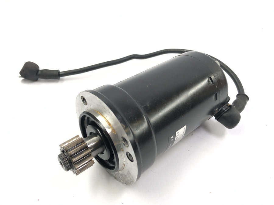 Ducati 900 SS [1991] - Starter Motor
