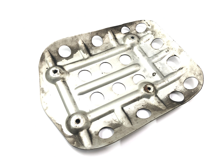 BMW R 1200 GS R12 K25 [2004] - Engine protection underrun protection engine protection plate bashplate