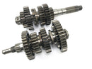 Kawasaki VN 1600 Classic VNT60A [2007] - Kit d'engrenages pour arbres de transmission-6
