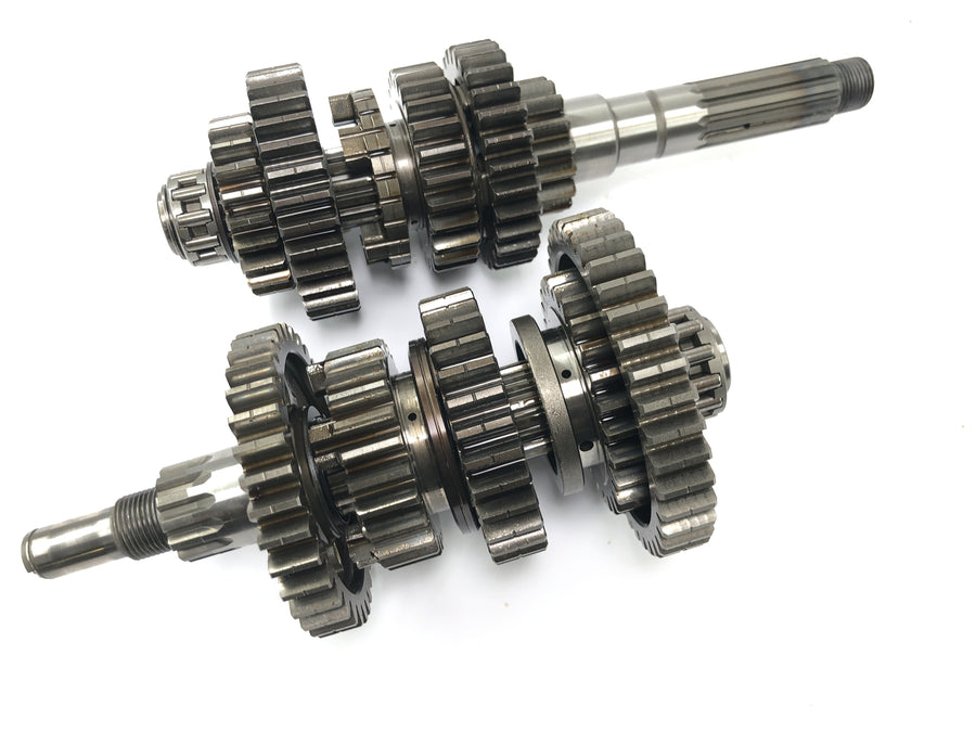 Kawasaki VN 1600 Classic VNT60A [2007] - Kit d'engrenages pour arbres de transmission