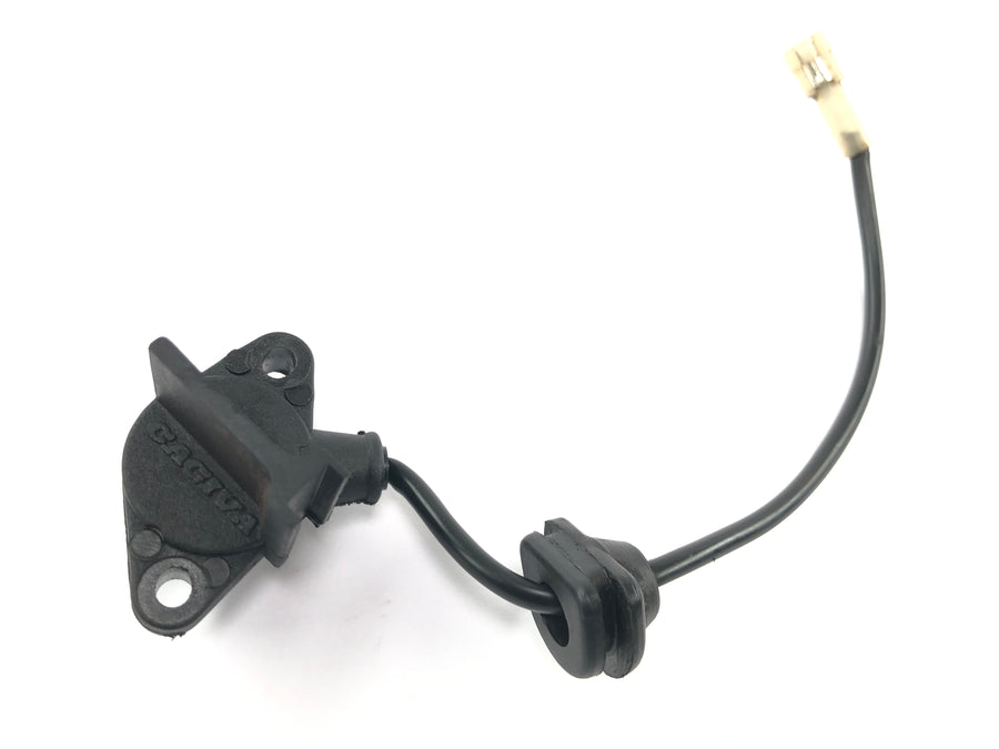 Cagiva Planet 125 [1998] - Neutral switch idle sensor neutral sensor