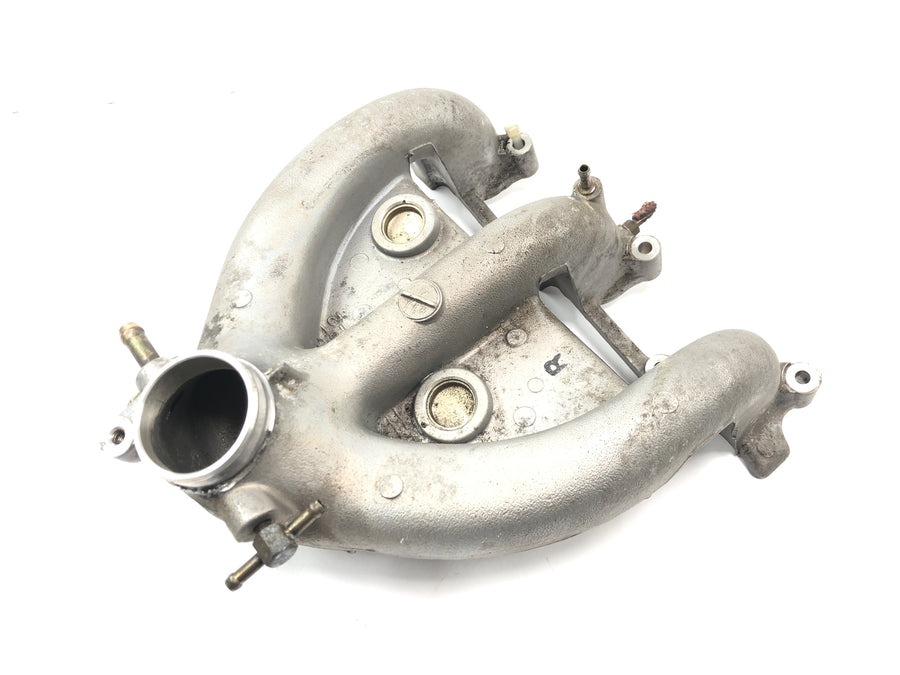 Honda GL 1500 Goldwing SC22 [1987] - Intake manifold right intake manifold