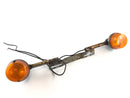 Moto Guzzi 850-T3 [1980] - Indicator with bracket rear-1