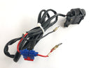 Yamaha XJR 1200 4PU [1995] - Charging socket 12 Volt socket-4