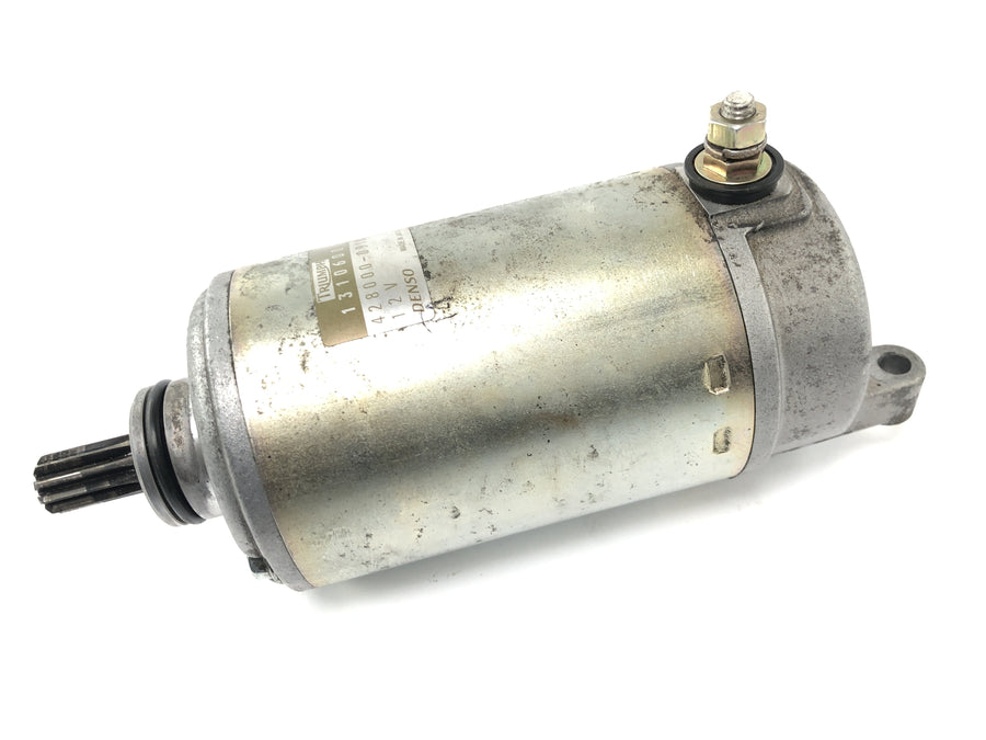 Triumph Sprint ST 1050 [2005] - starter engine 12V Denso Japan