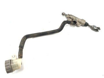 Suzuki DR 350 SK42B [1991] - Bremspumpe hinten