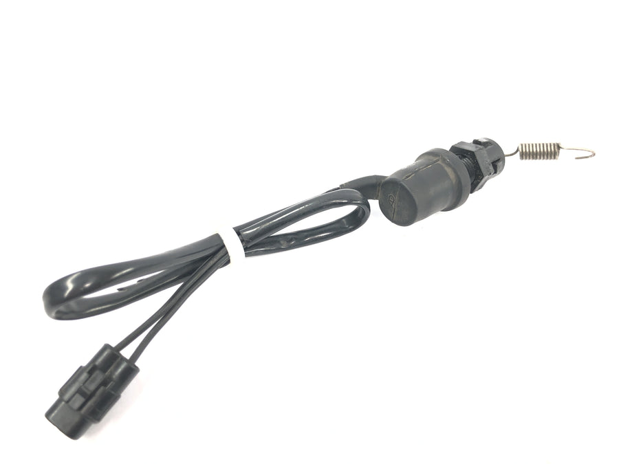 Yamaha GTS 1000 4FV [1997] - Rear brake light switch