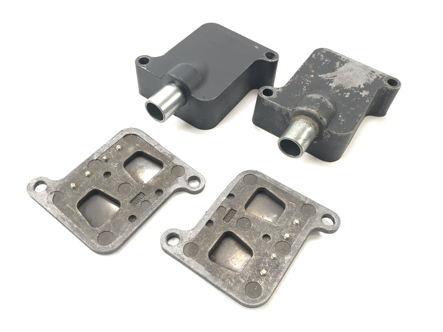 Kawasaki VN 1500 Classic VNT50D [2001] - Membranblock Ventilblock Sekundärluft