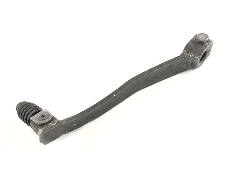 Yamaha XT 600 Zentere 34L [1985] - switching pedal gear lever