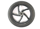 Benelli TNT 1130 [2009] - Front wheel rim tire 17 inches-6