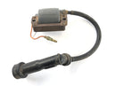 Yamaha XT 600 Zentere 34L [1985] - ignition coil with plug-1