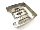Kawasaki VN 1500 Classic VNT50D [2001] - valve lid chrome cover Moto lid-3