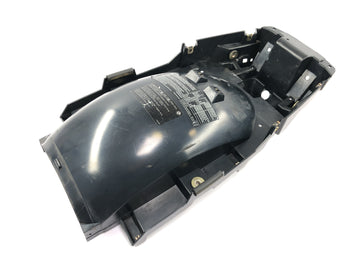 BMW R 1100 RT 259 [1999] - Rear inner panel, wheel cover, rear wheel fender