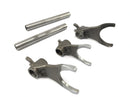 Triumph Street Triple R 675 D67LD [2010] - switching fork set switching cladd gear lever kit-2