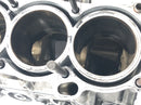 Yamaha YZF R1 RN04 [2001] - Motorblock Motorgehäuse Kurbelgehäuse mit Kolben-6