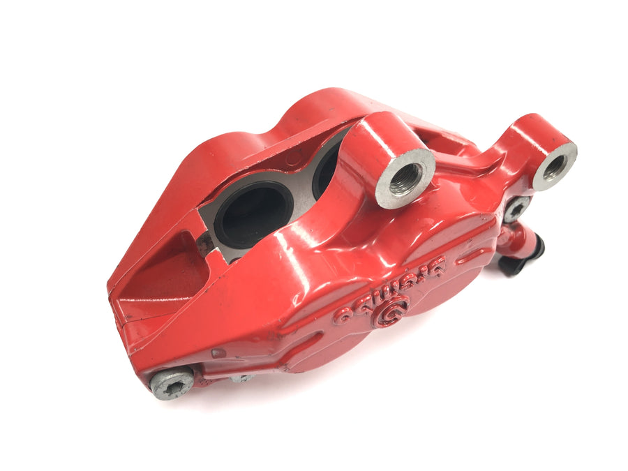 Aprilia Mille RSV 1000 ME [1999] - Bremssattel Bremszange Brembo vorne links